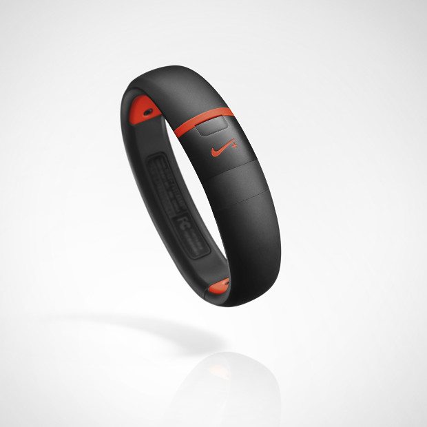Nike Fuel Band Wearable
